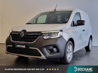 Renault Kangoo 1.5 Blue dCi 95 Comfort L1 | ALL SEASON BANDEN | APPLE CARPLAY&ANDROID AUTO | ACHTERUITRIJCAMERA | VLOERPLAAT & LAT-OM-LAT |