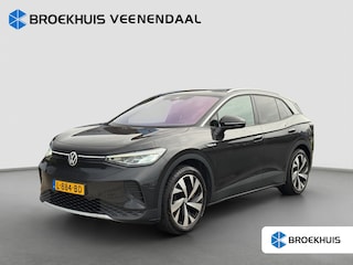 Volkswagen ID.4 Max 77 kWh | Pano | Trekhaak | 20 inch | Adap. Cruise | Navigatie