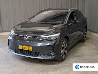 Volkswagen ID.4 Max 77 kWh | Pano | Trekhaak | 20 inch | Adap. Cruise | Navigatie