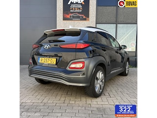 Hyundai Kona EV Comfort 64 kWh 2021 – Elektrisch