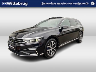 Volkswagen Passat Variant 1.4 TSI PHEV GTE Business / PANODAK / 17"LMV / CAMERA / NAVI / APP.Connect