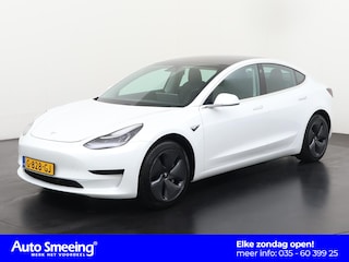 Tesla Model 3 Standard RWD Plus 60 kWh | Trekhaak | Zondag Open!
