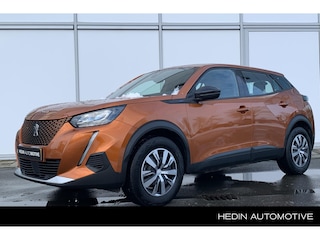 Peugeot 2008 Active Pack 50 kWh | Dealeronderhouden | Achteruitrijcamera | Navigatie | Cruise control | Parkeersensoren | Climate control