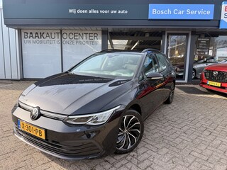 Volkswagen Golf Variant 1.5 eTSI Life Business | Virtual | Navigatie