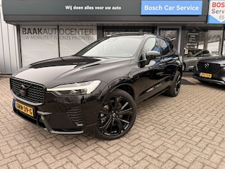 Volvo XC60 2.0 T6 AWD+ Black Edition | Panoramadak | 360 Camera | Carplay