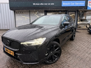 Volvo XC60 2.0 T6 AWD+ Black Edition | Panoramadak | 360 Camera | Carplay