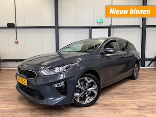 Kia Ceed Sportswagon 1.0T-GDi GT-Line / CLIMA / CAMERA / LANE ASSIST / 17 LM-Velgen /