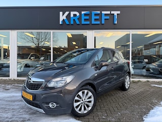 Opel Mokka 1.4 T Cosmo Navi
