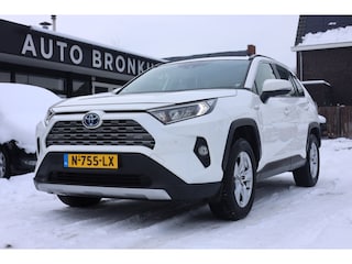 Toyota RAV4 2.5 HYBRID | 1e EIG | NAVI | CAMERA | TREKHAAK