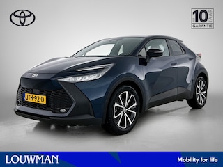 Toyota C-HR 1.8 Hybrid 140 Dynamic