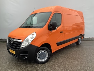 Opel Movano 2.3 CDTI BiTurbo L2H2 Start/Stop Airco Cruise Trekhaak 2500 kg 3 Zits Euro 6