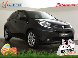 Toyota Aygo 1.0 VVT-i MT Play | Stoelverwarming | Carplay