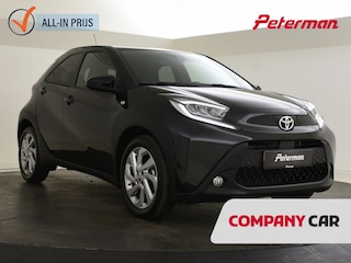Toyota Aygo 1.0 VVT-i MT Play | Stoelverwarming | Carplay