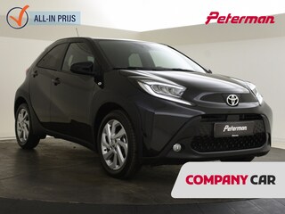 Toyota Aygo 1.0 VVT-i MT Play | Stoelverwarming | Carplay