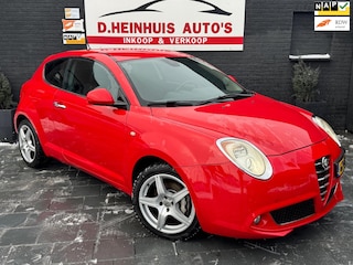 Alfa Romeo Mito 1.4 T TURBO SPORT 155PK KLIMA