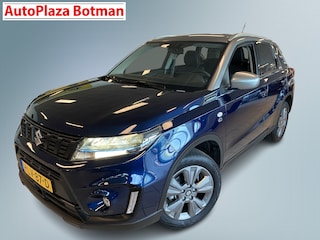 Suzuki Vitara 1.5 Hybrid Select Rhino Edition