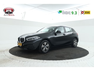 BMW 116d 5 Deurs hb, Navigatie, Climate
