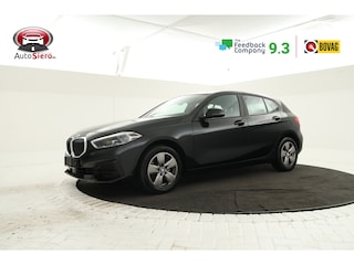 BMW 116d 5 Deurs hb, Navigatie, Climate