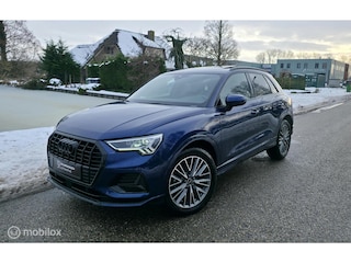 Audi Q3 35 TFSI S-Line / Pano / Carplay / El. Trekh. / Luxe
