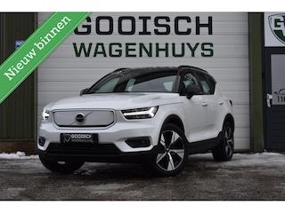 Volvo XC40 Recharge P8 AWD R-Design | Carplay | Stoel/Stuurverwarming |