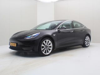 Tesla Model 3 Standard RWD Plus 90% SoH [ LFP-ACCU+AUTOPILOT+19INCH+PREMIUM AUDIO ]