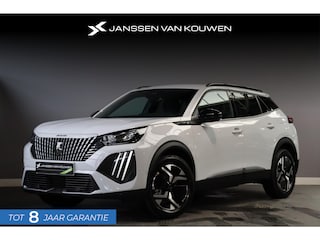 Peugeot 2008 EV Allure Avantage 54 kWh VOORRAAD VOORDEEL