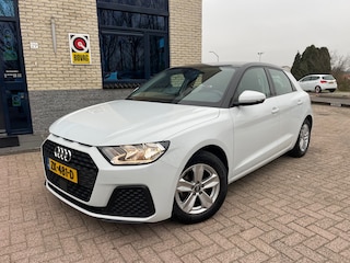 Audi A1 Sportback 25 TFSI Pro Line- NL auto-carplay- 1eig