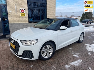 Audi A1 Sportback 25 TFSI Pro Line- NL auto-carplay- 1eig