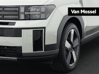 Hyundai Santa Fe 1.6 T-GDI PHEV Comfort Plus Limited 4WD 7p. | Nieuw uit voorraad leverbaar | Stoelverwarming | Lederen bekleding | Adaptieve Cruise Control | Climate Control | Stuurverwarming