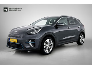 Kia Niro ExecutiveLine 64 kWh (CARPLAY, CAMERA, STOELVERWARMING/KOELING, ADAPTIVE CRUISE, 1e EIGENAAR)