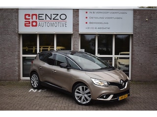 Renault Scénic 1.3 TCe Limited Full opties 1e eigenaar 15dkm glasdak