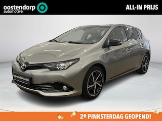 Toyota Auris 1.8 Hybrid Aspiration