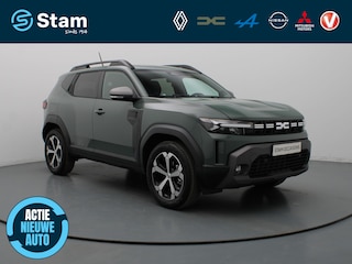 Dacia Duster 1.8 hybrid 155 limited edition 360° Camera | Cruise | Parkeersens. v+a | Stoel-/stuurverw.