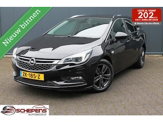 Opel Astra Sports Tourer 1.4 Turbo 120 Jaar Edition Automaat | Navi | Clima