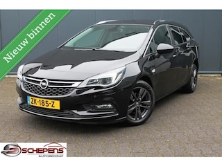 Opel Astra Sports Tourer 1.4 Turbo 120 Jaar Edition Automaat | Navi | Clima