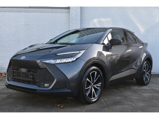 Toyota C-HR 1.8 Hybrid 140 Dynamic Limited Automaat 140pk | BSM | PDC | Achteruitrijcamera | Keyless entry |