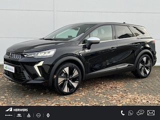 Mitsubishi Grandis 1.8 HEV Instyle / 8 jaar fabrieksgarantie / Elektrochromatisch glazen panoramadak / Google Assistent / Stuurwiel- en Stoelverwarming voor / Adaptieve Cruise Control / Verwarmde Voorruit / Climate Control / Keyless Entry & Start / Elektrisch Verstelbare Bestuurdersstoel / Harman en Kardon Premium Audio