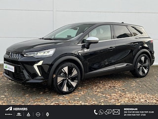 Mitsubishi Grandis 1.8 HEV Instyle / 8 jaar fabrieksgarantie / Elektrochromatisch glazen panoramadak / Google Assistent / Stuurwiel- en Stoelverwarming voor / Adaptieve Cruise Control / Verwarmde Voorruit / Climate Control / Keyless Entry & Start / Elektrisch Verstelbare Bestuurdersstoel / Harman en Kardon Premium Audio