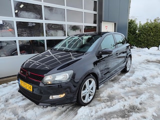 Volkswagen Polo 1.2 TSI R-Line Edition