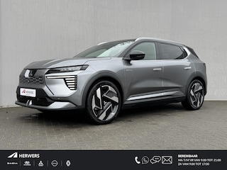 Mitsubishi Eclipse Cross Instyle 87 kWh + 22 kw lader / Nieuw Model! / 100% Elektrisch / 621 KM WLTP / 1.100 KG Trekgewicht / 8 jaar fabrieksgarantie