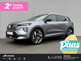 Mitsubishi Eclipse Cross Instyle 87 kWh + 22 kw lader / Nieuw Model! / 100% Elektrisch / 621 KM WLTP / 1.100 KG Trekgewicht / 8 jaar fabrieksgarantie