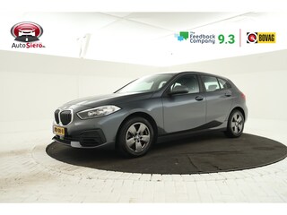 BMW 118i 140PK, Navigatie, Climate,