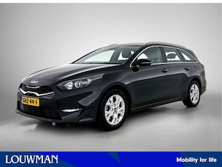 Kia Ceed Sportswagon 1.0 T-GDi DynamicLine Camera | Navigatie | Climate Control