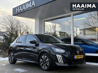 Peugeot 208 1.2 T 100pk Allure | Nieuw model | Parkeersensoren | Apple Carplay/Android Auto | Lichtmetalen velgen | Climate | Cruise