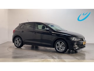 Volkswagen Polo 1.0 TSI Highline Business R R-Line Virtual Cockpit Parkeersensoren Navigatie Climate Control