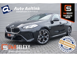 BMW 120 M Sport Design Ed. NIEUWE AUTO | NED. AUTO | CAMERA