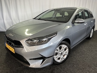Kia Ceed Sportswagon 1.0 T-GDi DynamicLine 1E EIGN/ECC/APPLE/CRUISE/CAMERA