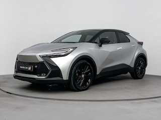 Toyota C-HR 2.0 Plug-in Hybrid 220 GR SPORT Première Edition | Apple Carplay & Android Auto | Parkeercamera |