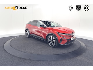 Renault Mégane EV40 Boost Charge Techno | Pack Winter | Camera | Adaptieve Cruise Control | Dodehoekdetectie