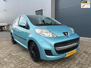 Peugeot 107 1.0i 12V XS AUT PDC AIRCO CR.CONTROL